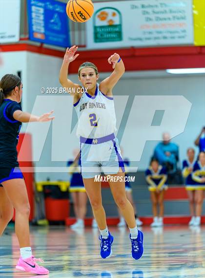 Thumbnail 3 in Mountain Home vs Bergman (Billy Ply Classic) photogallery.