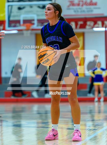 Thumbnail 2 in Mountain Home vs Bergman (Billy Ply Classic) photogallery.