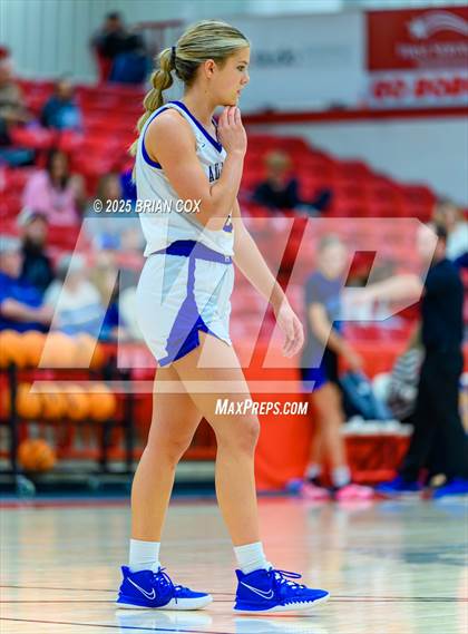 Thumbnail 1 in Mountain Home vs Bergman (Billy Ply Classic) photogallery.