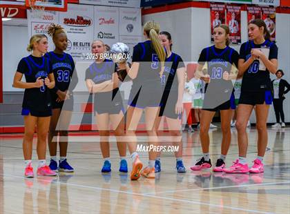 Thumbnail 1 in Mountain Home vs Bergman (Billy Ply Classic) photogallery.