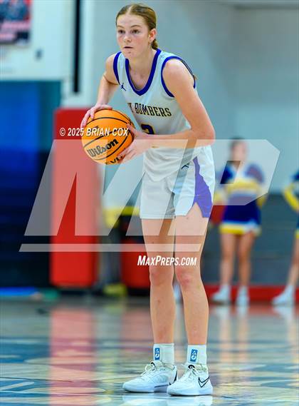 Thumbnail 3 in Mountain Home vs Bergman (Billy Ply Classic) photogallery.