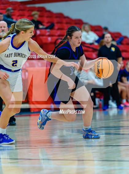 Thumbnail 3 in Mountain Home vs Bergman (Billy Ply Classic) photogallery.