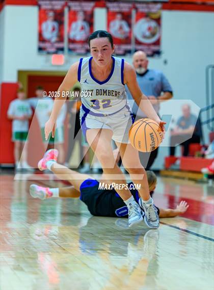 Thumbnail 3 in Mountain Home vs Bergman (Billy Ply Classic) photogallery.