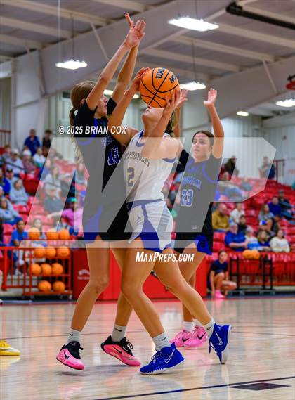 Thumbnail 2 in Mountain Home vs Bergman (Billy Ply Classic) photogallery.