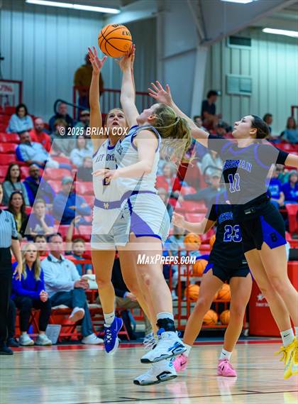 Thumbnail 3 in Mountain Home vs Bergman (Billy Ply Classic) photogallery.