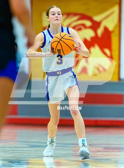 Thumbnail 3 in Mountain Home vs Bergman (Billy Ply Classic) photogallery.