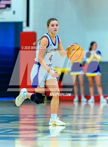 Thumbnail 3 in Mountain Home vs Bergman (Billy Ply Classic) photogallery.