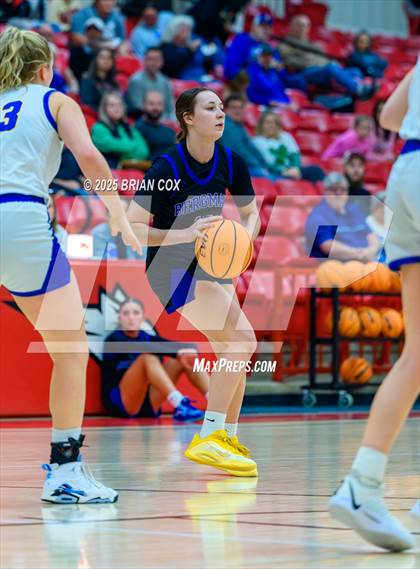 Thumbnail 2 in Mountain Home vs Bergman (Billy Ply Classic) photogallery.