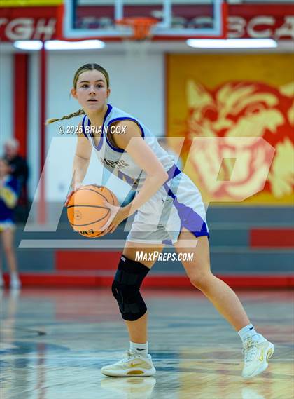 Thumbnail 1 in Mountain Home vs Bergman (Billy Ply Classic) photogallery.