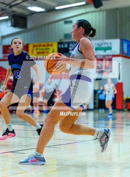 Thumbnail 1 in Mountain Home vs Bergman (Billy Ply Classic) photogallery.