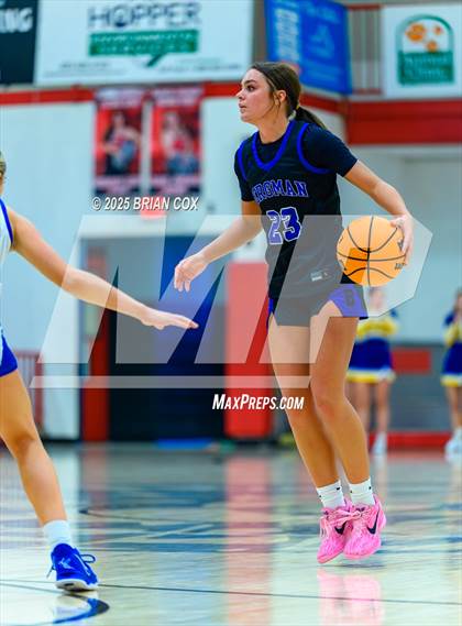 Thumbnail 3 in Mountain Home vs Bergman (Billy Ply Classic) photogallery.