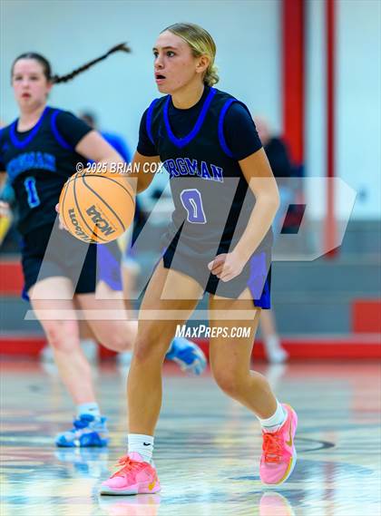 Thumbnail 3 in Mountain Home vs Bergman (Billy Ply Classic) photogallery.