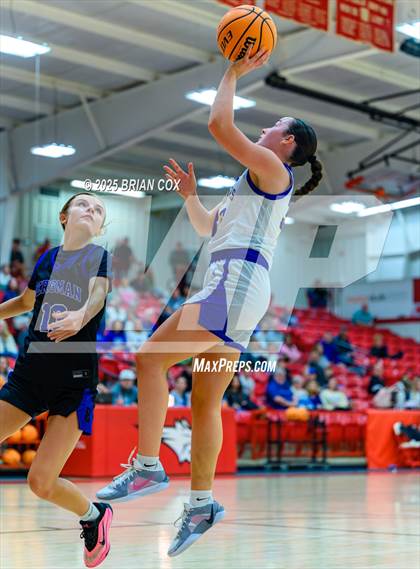 Thumbnail 3 in Mountain Home vs Bergman (Billy Ply Classic) photogallery.