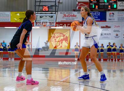 Thumbnail 2 in Mountain Home vs Bergman (Billy Ply Classic) photogallery.