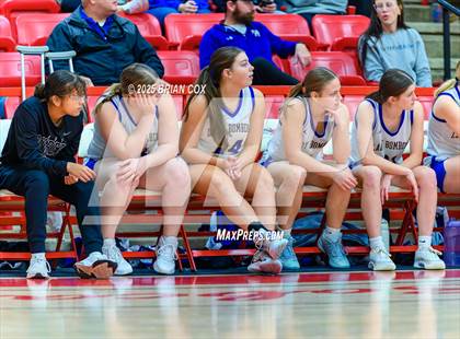 Thumbnail 3 in Mountain Home vs Bergman (Billy Ply Classic) photogallery.