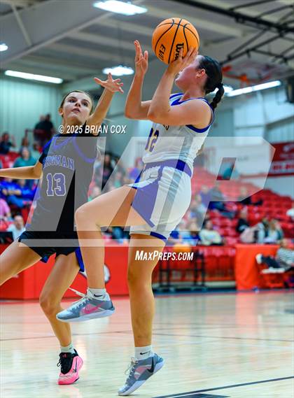 Thumbnail 2 in Mountain Home vs Bergman (Billy Ply Classic) photogallery.