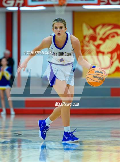 Thumbnail 1 in Mountain Home vs Bergman (Billy Ply Classic) photogallery.