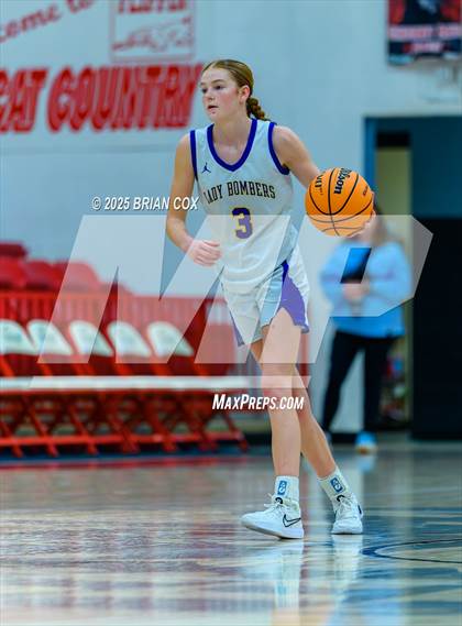 Thumbnail 1 in Mountain Home vs Bergman (Billy Ply Classic) photogallery.