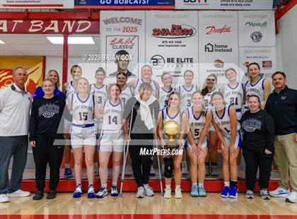 Thumbnail 3 in Mountain Home vs Bergman (Billy Ply Classic) photogallery.