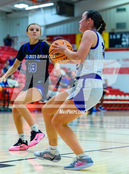 Thumbnail 2 in Mountain Home vs Bergman (Billy Ply Classic) photogallery.