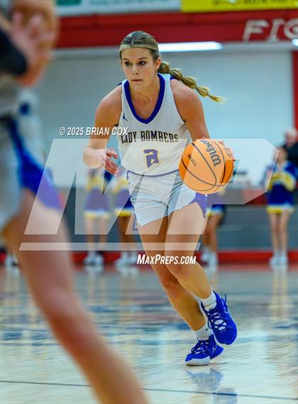 Thumbnail 3 in Mountain Home vs Bergman (Billy Ply Classic) photogallery.