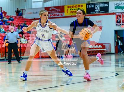 Thumbnail 2 in Mountain Home vs Bergman (Billy Ply Classic) photogallery.