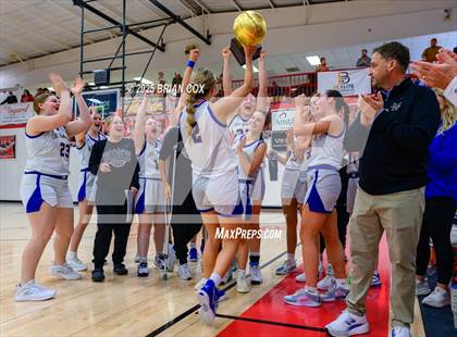 Thumbnail 2 in Mountain Home vs Bergman (Billy Ply Classic) photogallery.