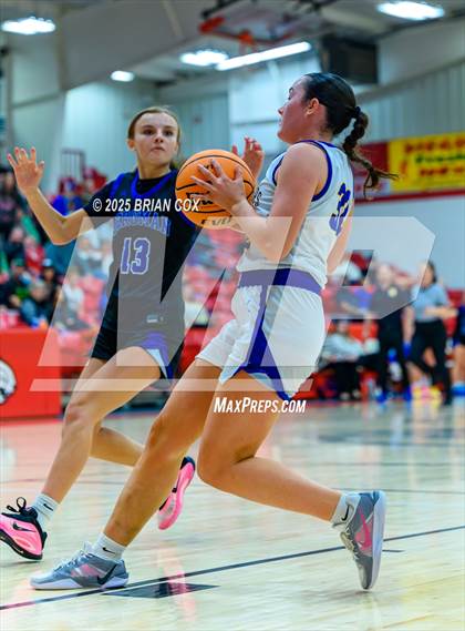 Thumbnail 3 in Mountain Home vs Bergman (Billy Ply Classic) photogallery.