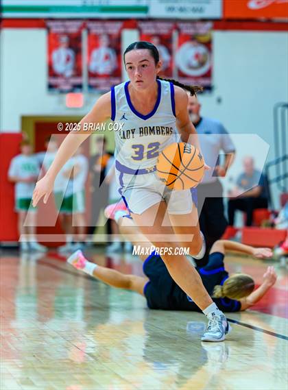 Thumbnail 1 in Mountain Home vs Bergman (Billy Ply Classic) photogallery.