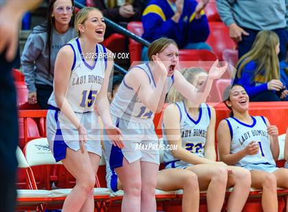 Thumbnail 1 in Mountain Home vs Bergman (Billy Ply Classic) photogallery.