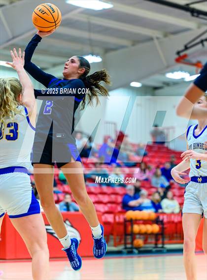 Thumbnail 1 in Mountain Home vs Bergman (Billy Ply Classic) photogallery.