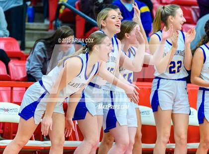 Thumbnail 3 in Mountain Home vs Bergman (Billy Ply Classic) photogallery.