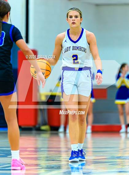 Thumbnail 2 in Mountain Home vs Bergman (Billy Ply Classic) photogallery.