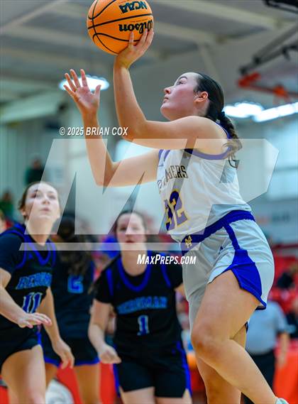 Thumbnail 2 in Mountain Home vs Bergman (Billy Ply Classic) photogallery.