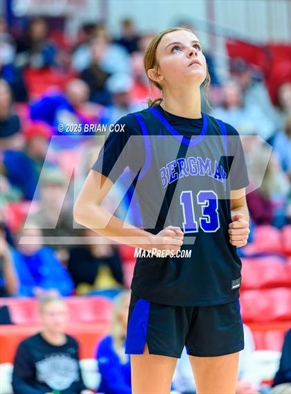 Thumbnail 1 in Mountain Home vs Bergman (Billy Ply Classic) photogallery.