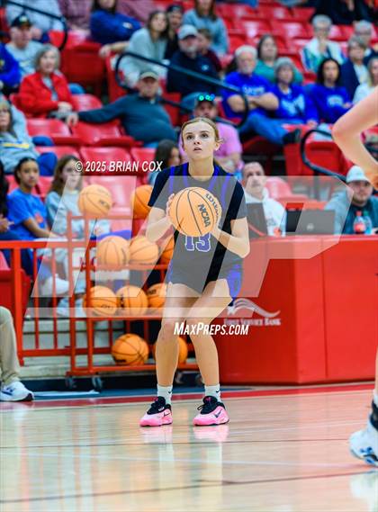 Thumbnail 2 in Mountain Home vs Bergman (Billy Ply Classic) photogallery.