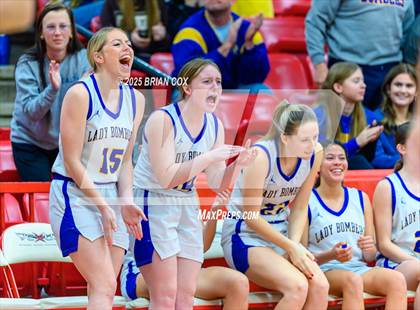 Thumbnail 2 in Mountain Home vs Bergman (Billy Ply Classic) photogallery.