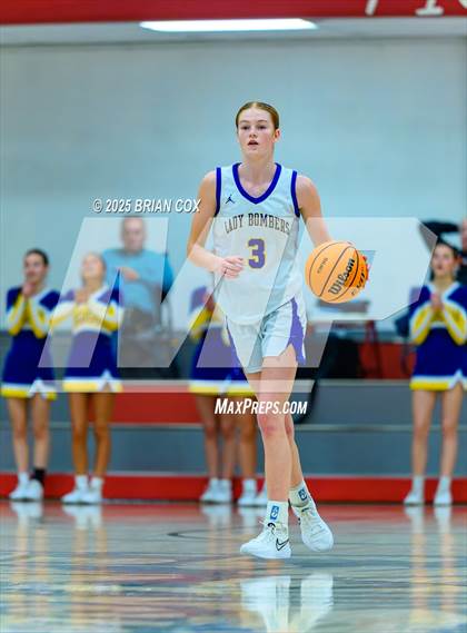 Thumbnail 2 in Mountain Home vs Bergman (Billy Ply Classic) photogallery.