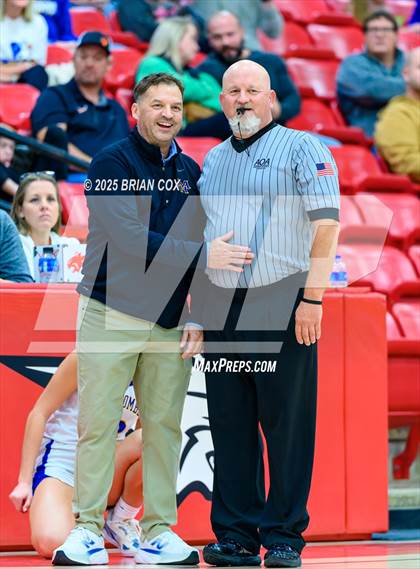 Thumbnail 1 in Mountain Home vs Bergman (Billy Ply Classic) photogallery.