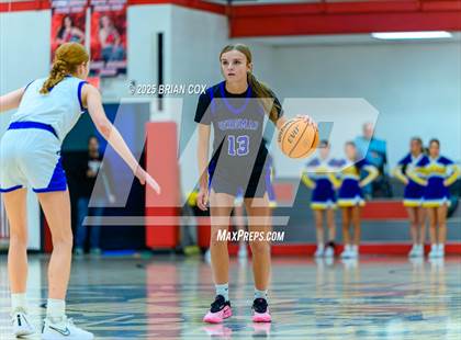 Thumbnail 3 in Mountain Home vs Bergman (Billy Ply Classic) photogallery.