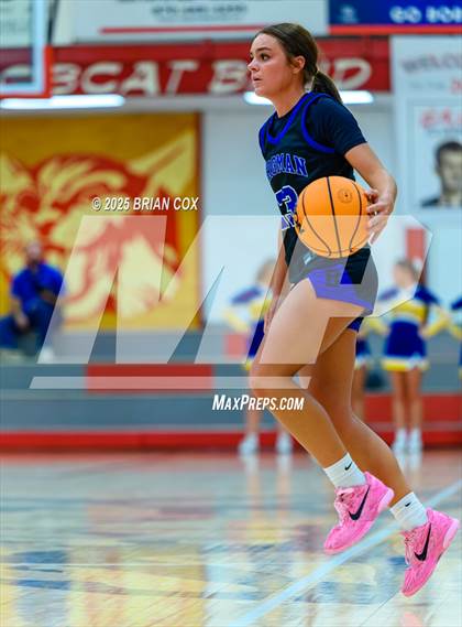 Thumbnail 1 in Mountain Home vs Bergman (Billy Ply Classic) photogallery.