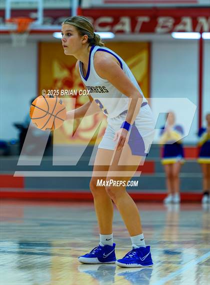 Thumbnail 1 in Mountain Home vs Bergman (Billy Ply Classic) photogallery.