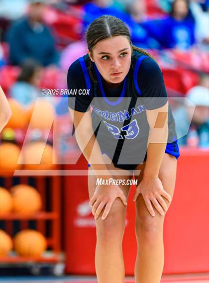 Thumbnail 3 in Mountain Home vs Bergman (Billy Ply Classic) photogallery.