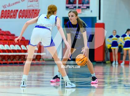 Thumbnail 1 in Mountain Home vs Bergman (Billy Ply Classic) photogallery.