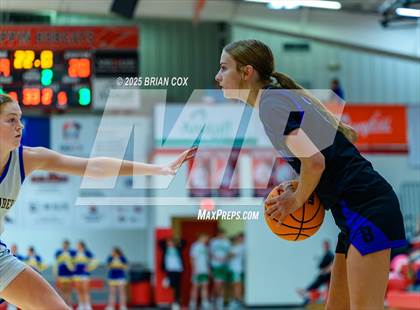 Thumbnail 1 in Mountain Home vs Bergman (Billy Ply Classic) photogallery.