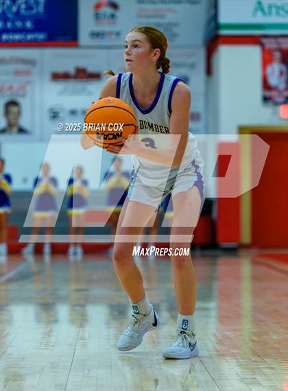 Thumbnail 3 in Mountain Home vs Bergman (Billy Ply Classic) photogallery.