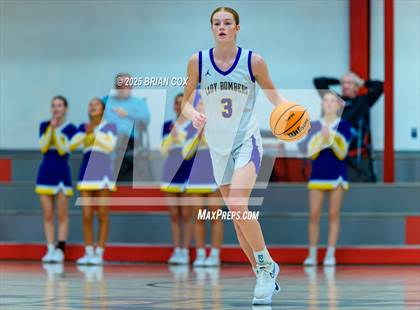 Thumbnail 1 in Mountain Home vs Bergman (Billy Ply Classic) photogallery.