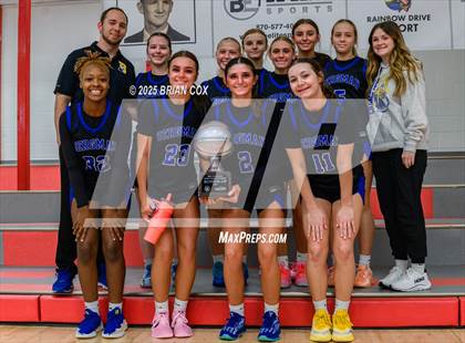 Thumbnail 1 in Mountain Home vs Bergman (Billy Ply Classic) photogallery.