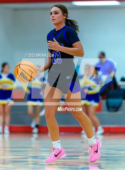 Thumbnail 1 in Mountain Home vs Bergman (Billy Ply Classic) photogallery.