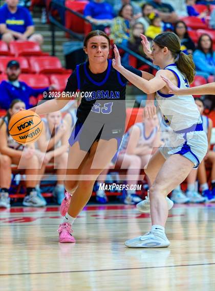 Thumbnail 3 in Mountain Home vs Bergman (Billy Ply Classic) photogallery.